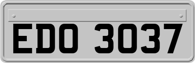 EDO3037