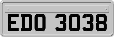 EDO3038