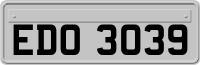 EDO3039