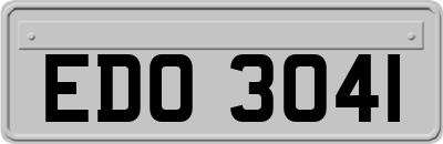EDO3041