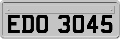EDO3045