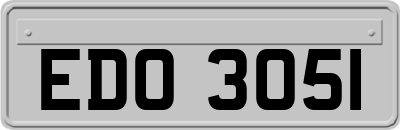 EDO3051