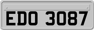 EDO3087