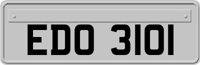 EDO3101