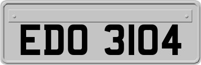EDO3104