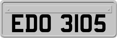 EDO3105