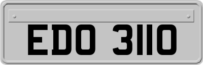EDO3110