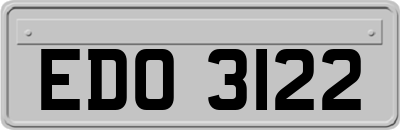 EDO3122