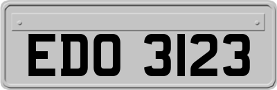 EDO3123