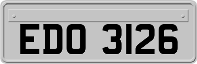 EDO3126