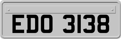 EDO3138