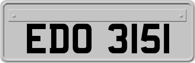 EDO3151