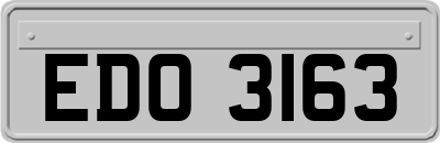 EDO3163