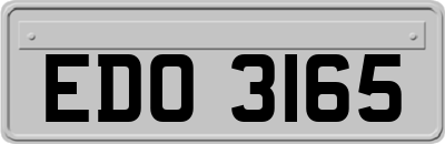 EDO3165