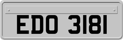 EDO3181