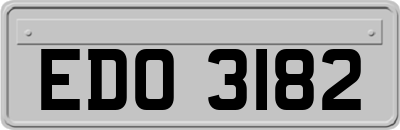 EDO3182