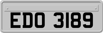 EDO3189