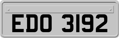 EDO3192