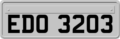 EDO3203