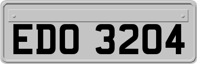 EDO3204