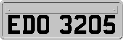 EDO3205
