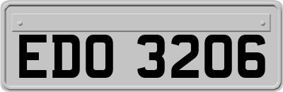 EDO3206