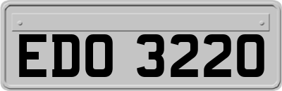EDO3220