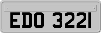 EDO3221