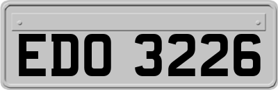 EDO3226