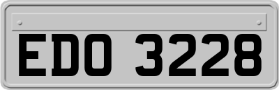 EDO3228