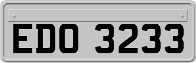 EDO3233