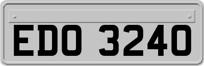 EDO3240
