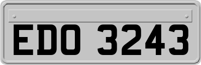 EDO3243