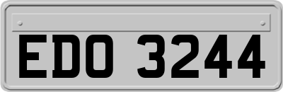 EDO3244