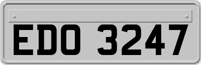 EDO3247