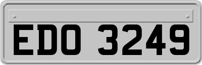 EDO3249