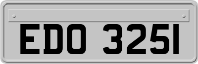 EDO3251
