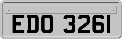 EDO3261