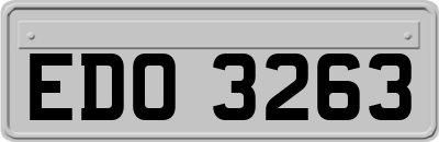 EDO3263