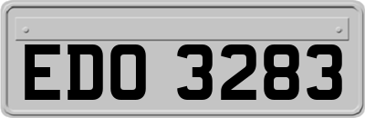 EDO3283