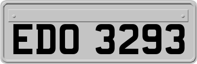 EDO3293