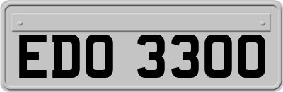 EDO3300