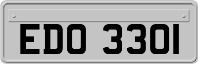 EDO3301
