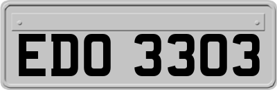 EDO3303