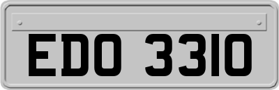 EDO3310