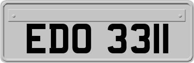 EDO3311