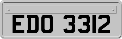 EDO3312