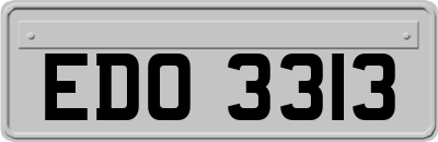EDO3313