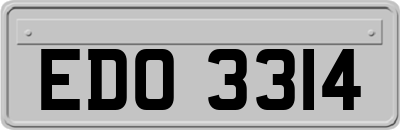 EDO3314