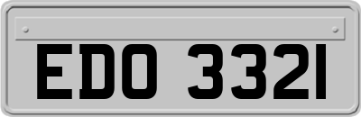 EDO3321